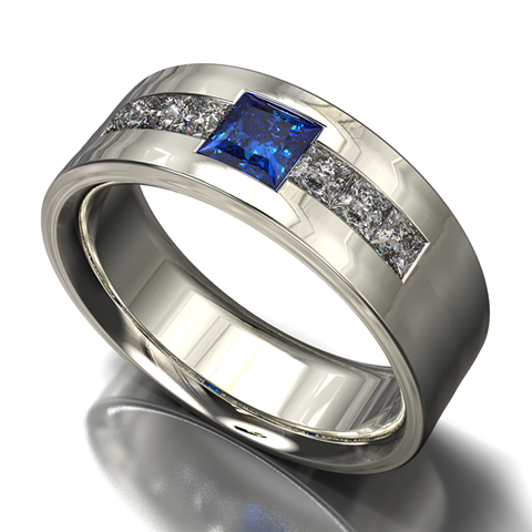 Engagement Ring Designs Help!