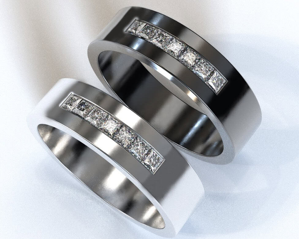 How to Measure Your Ring Size – The Complete Guide