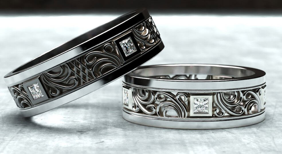 Diamond vs. Moissanite: Key Differences Every Buyer Should Know
