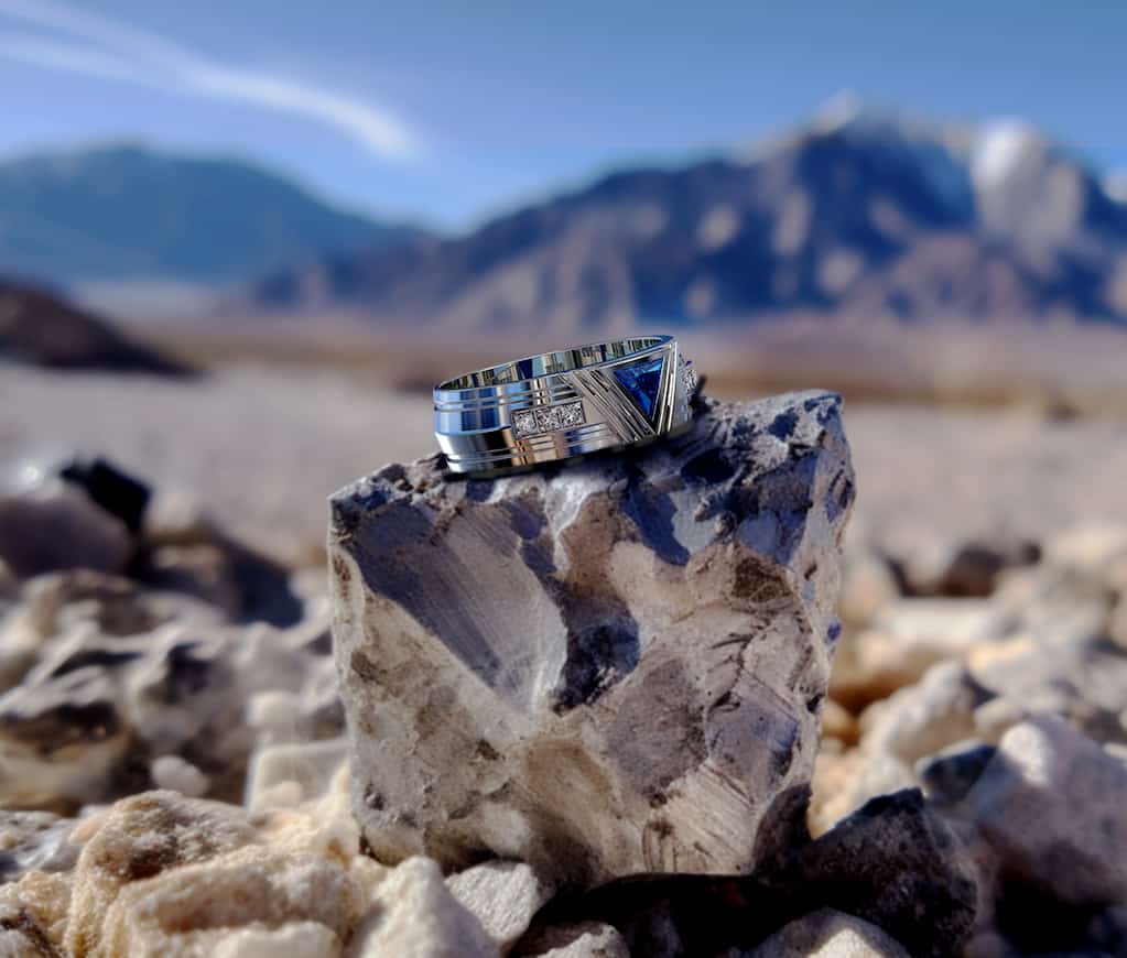 <strong>Finding the Perfect Engagement or Wedding Ring for Your Beloved</strong>