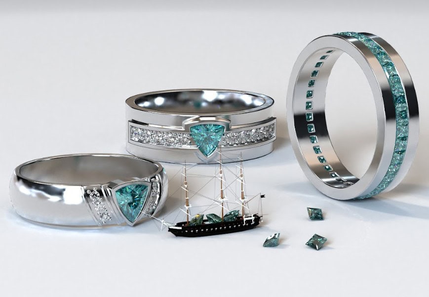 The Most Valuable Gemstones in the World: A Complete Guide