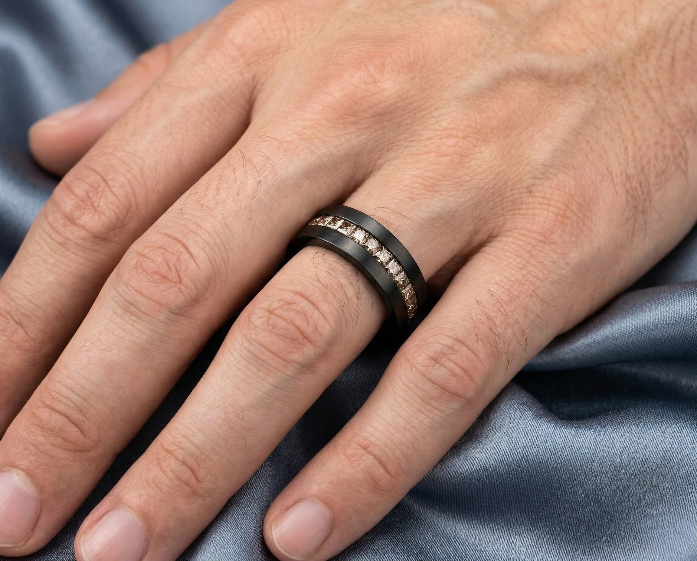 Courbet Ring