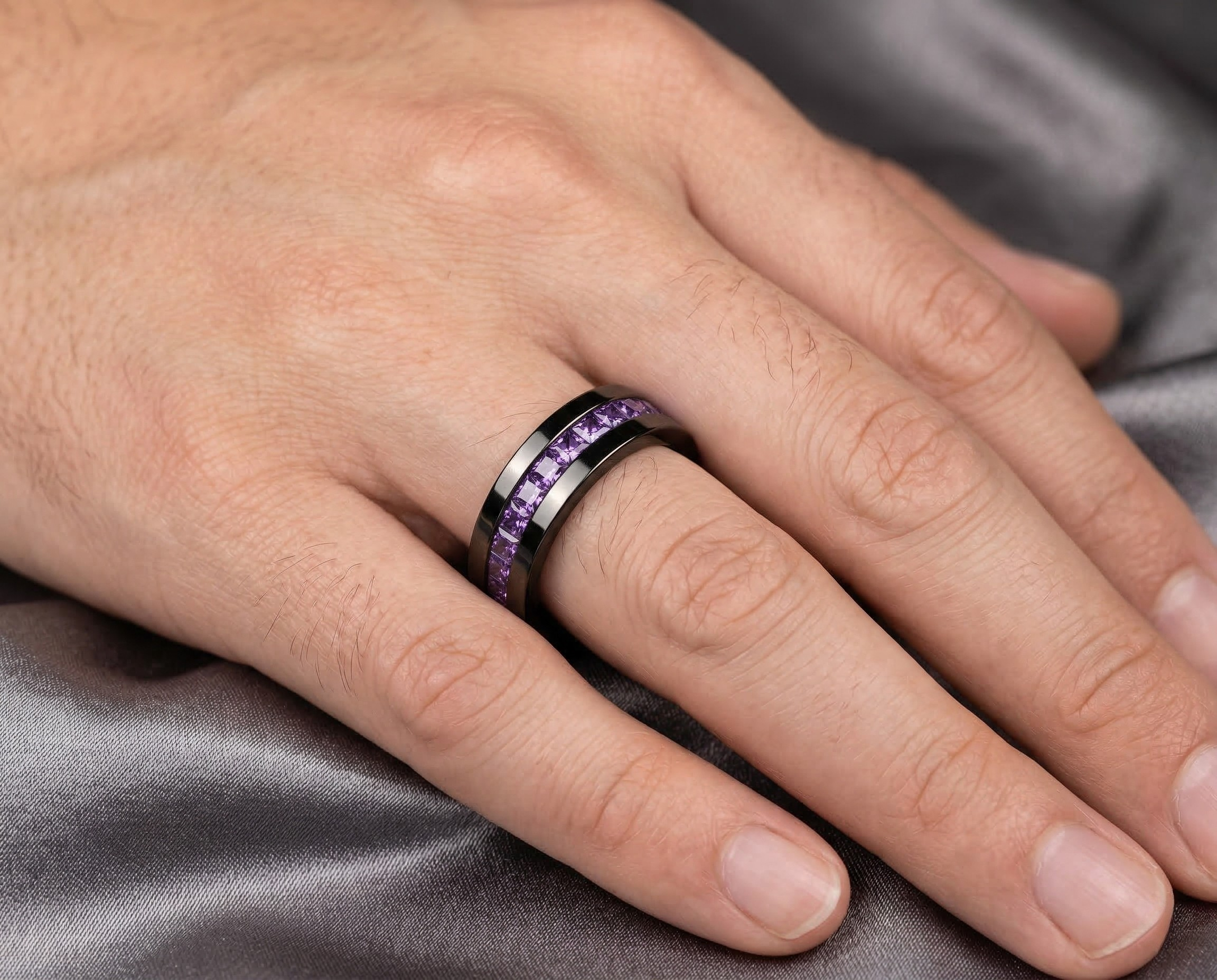Courbet Ring