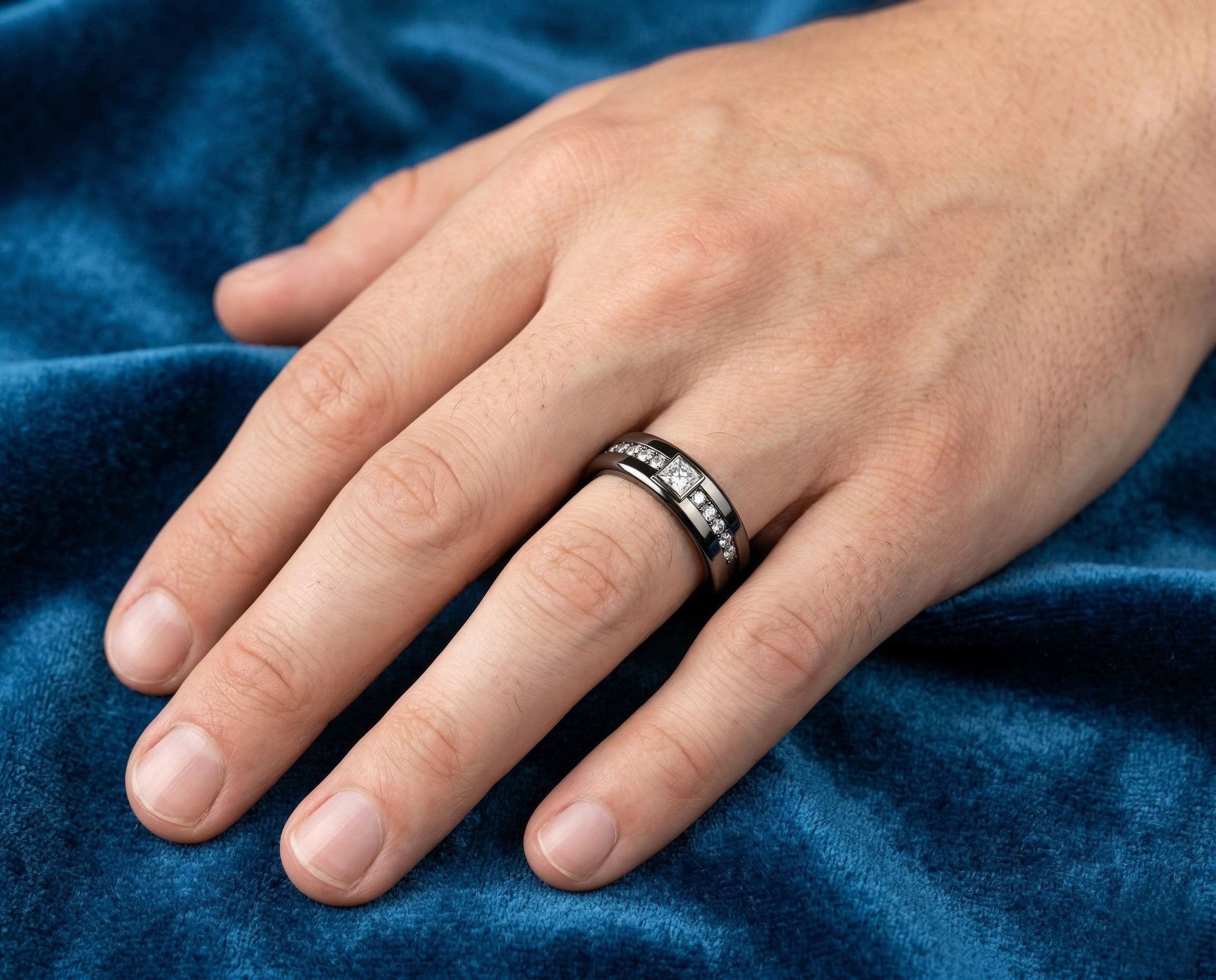 Pablo Ring