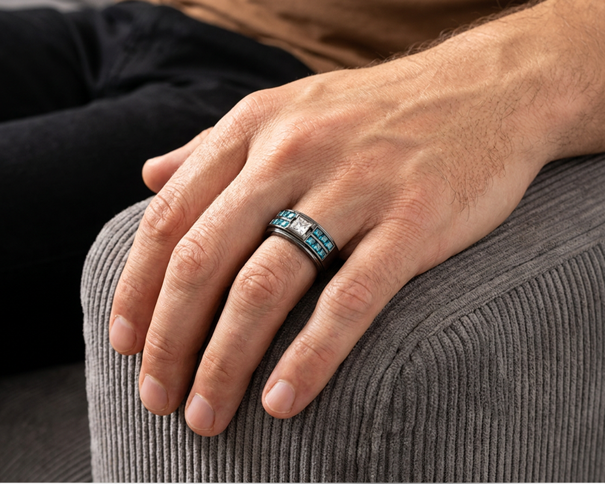 Nietzsche Ring