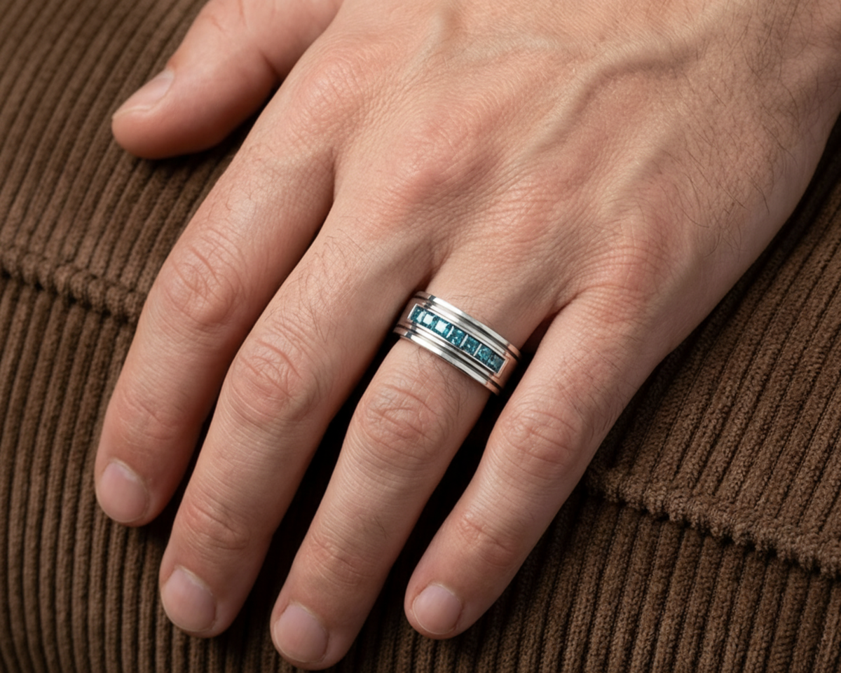 Marcus Ring