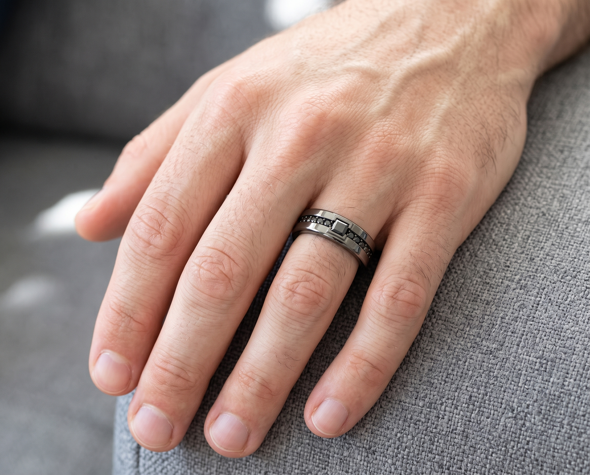 Pablo Ring