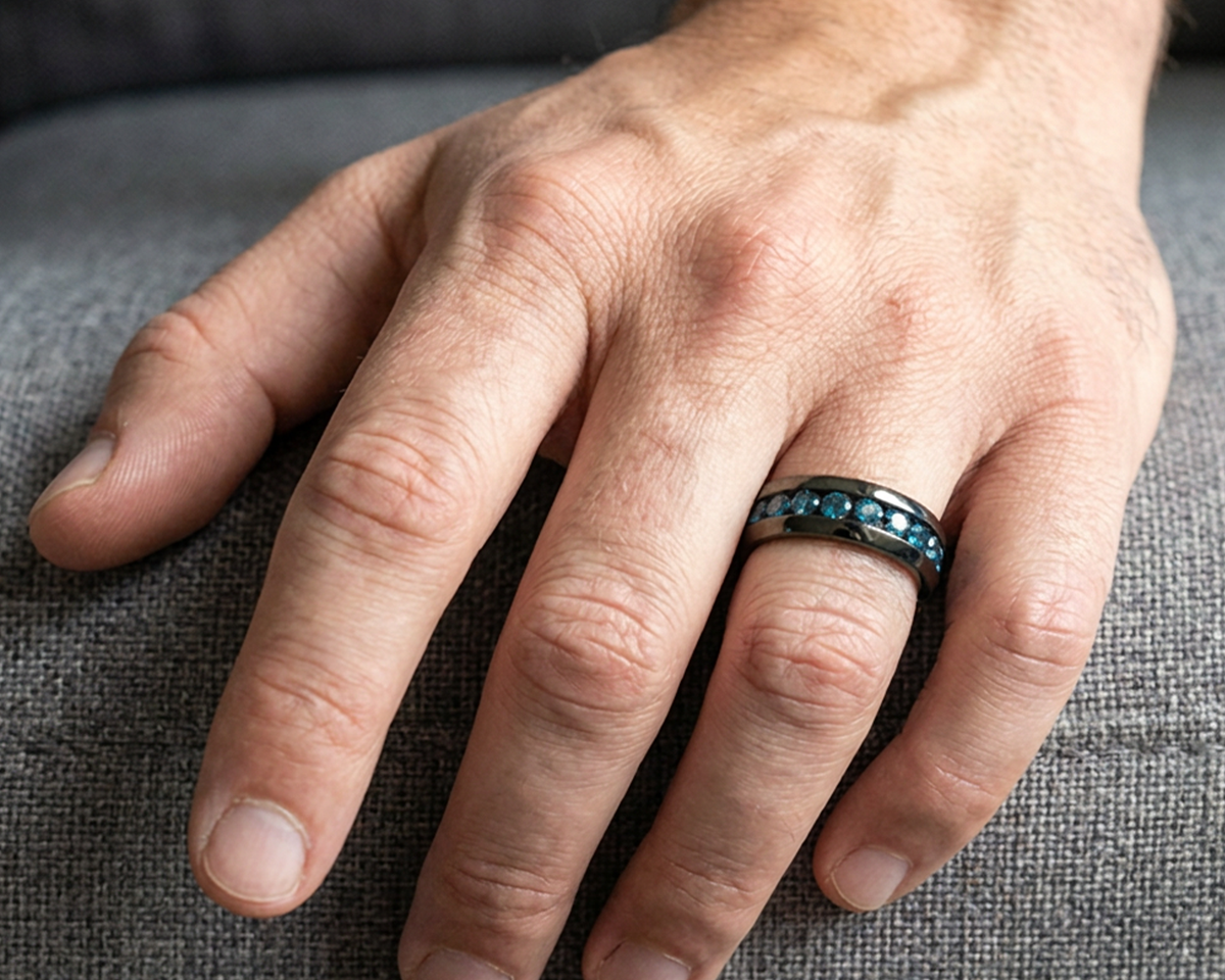 Matisse Ring
