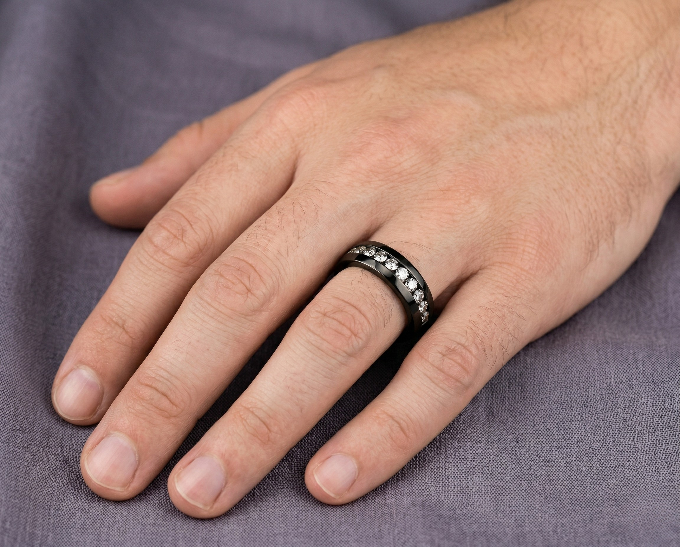 Matisse Ring