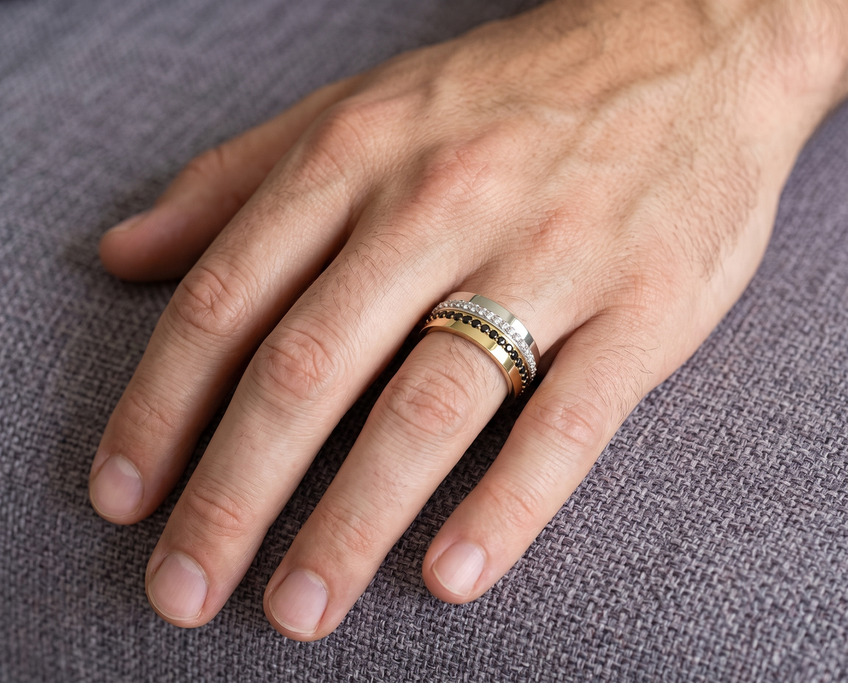 Beethoven Ring