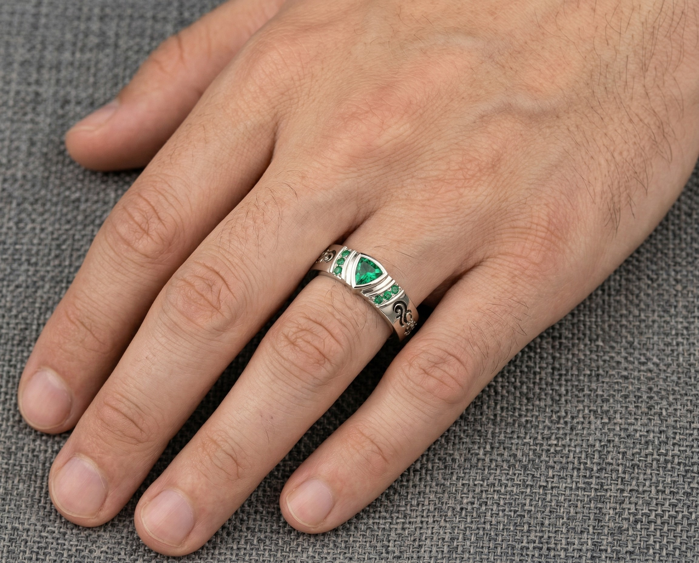 Raphael Ring