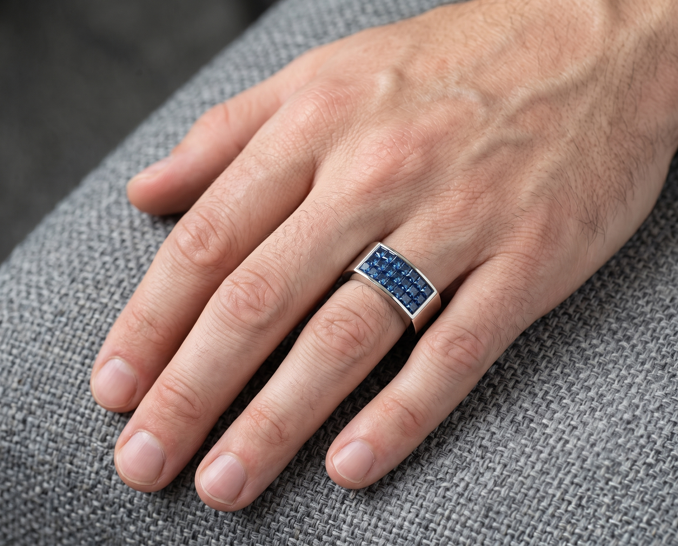 Pavlov Ring