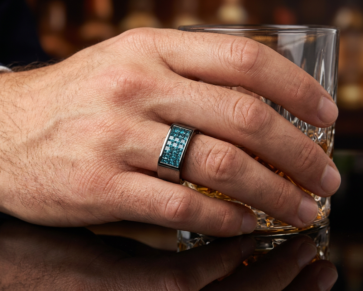 Pavlov Ring