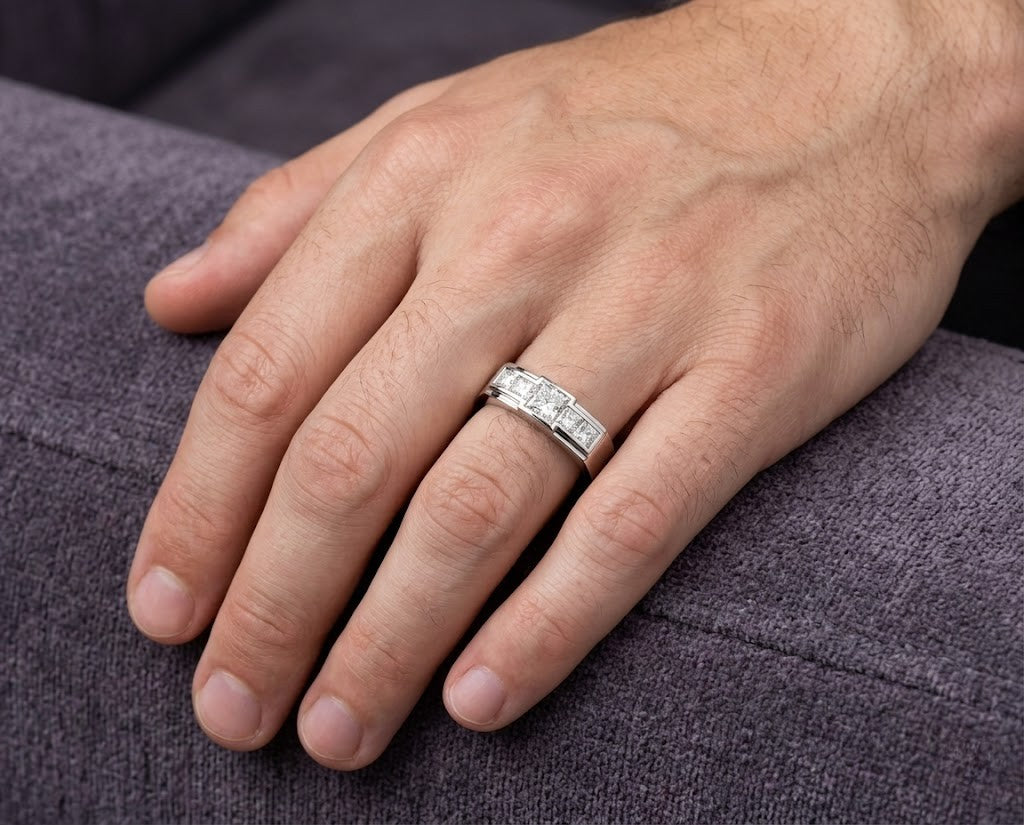 Aquinas Ring