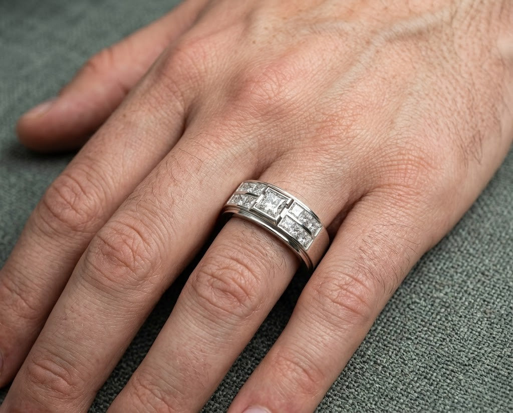 Nietzsche Ring
