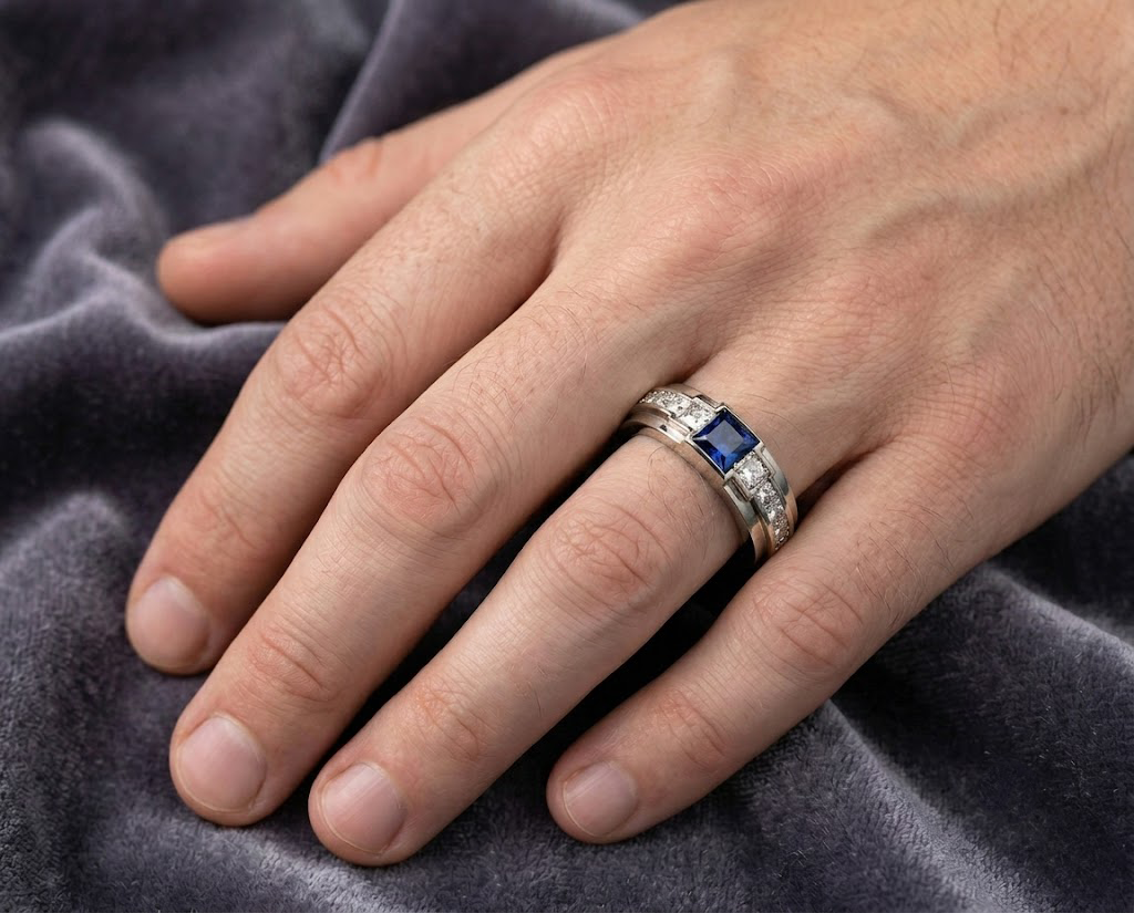 Allan Ring