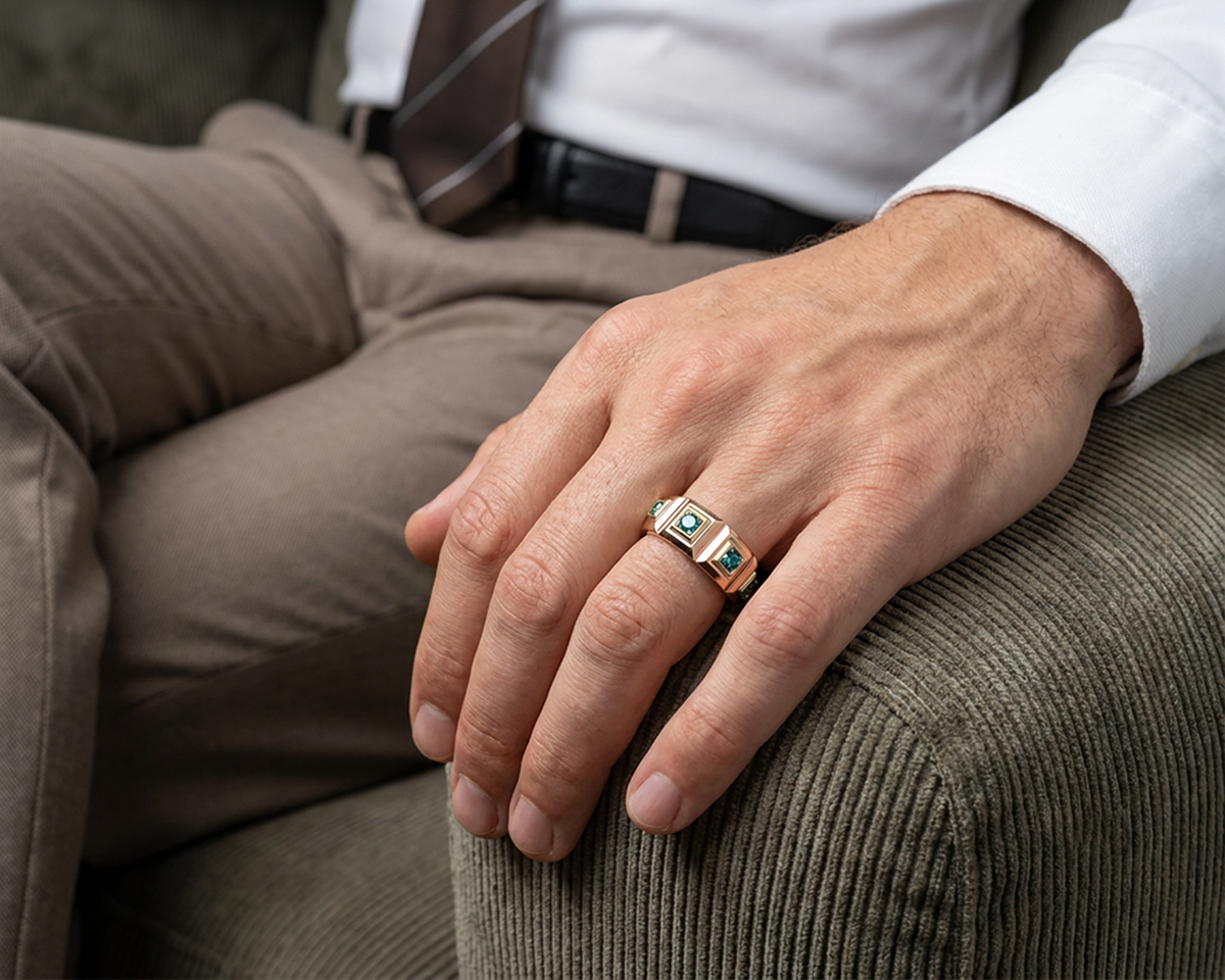 Shakespeare Ring