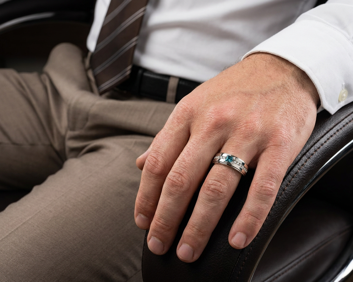 Pablo Ring