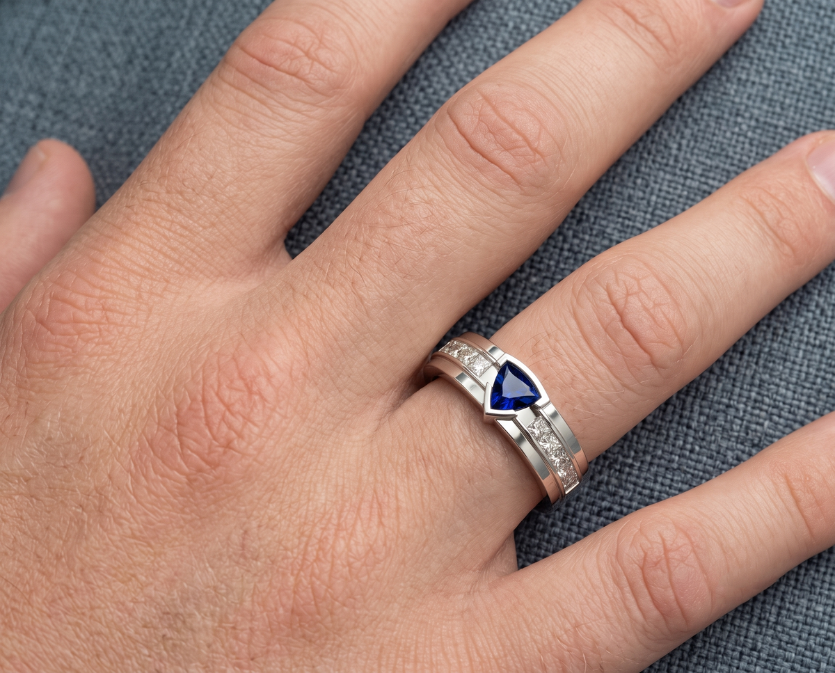Solomon Ring