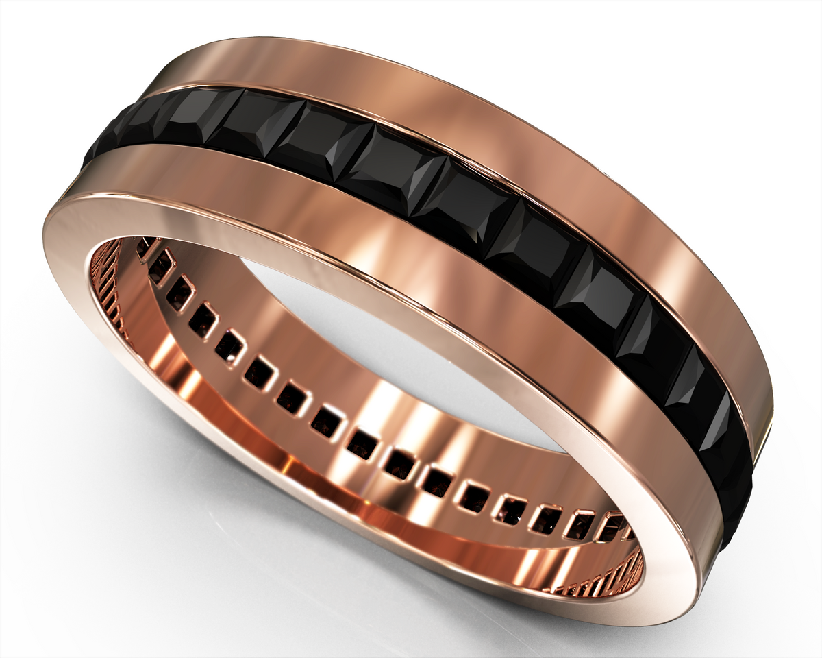 Courbet Ring