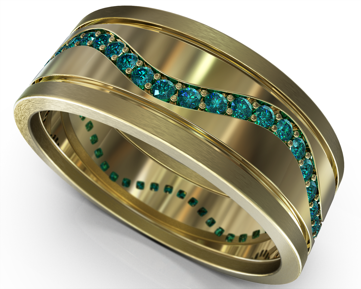 Verne Ring