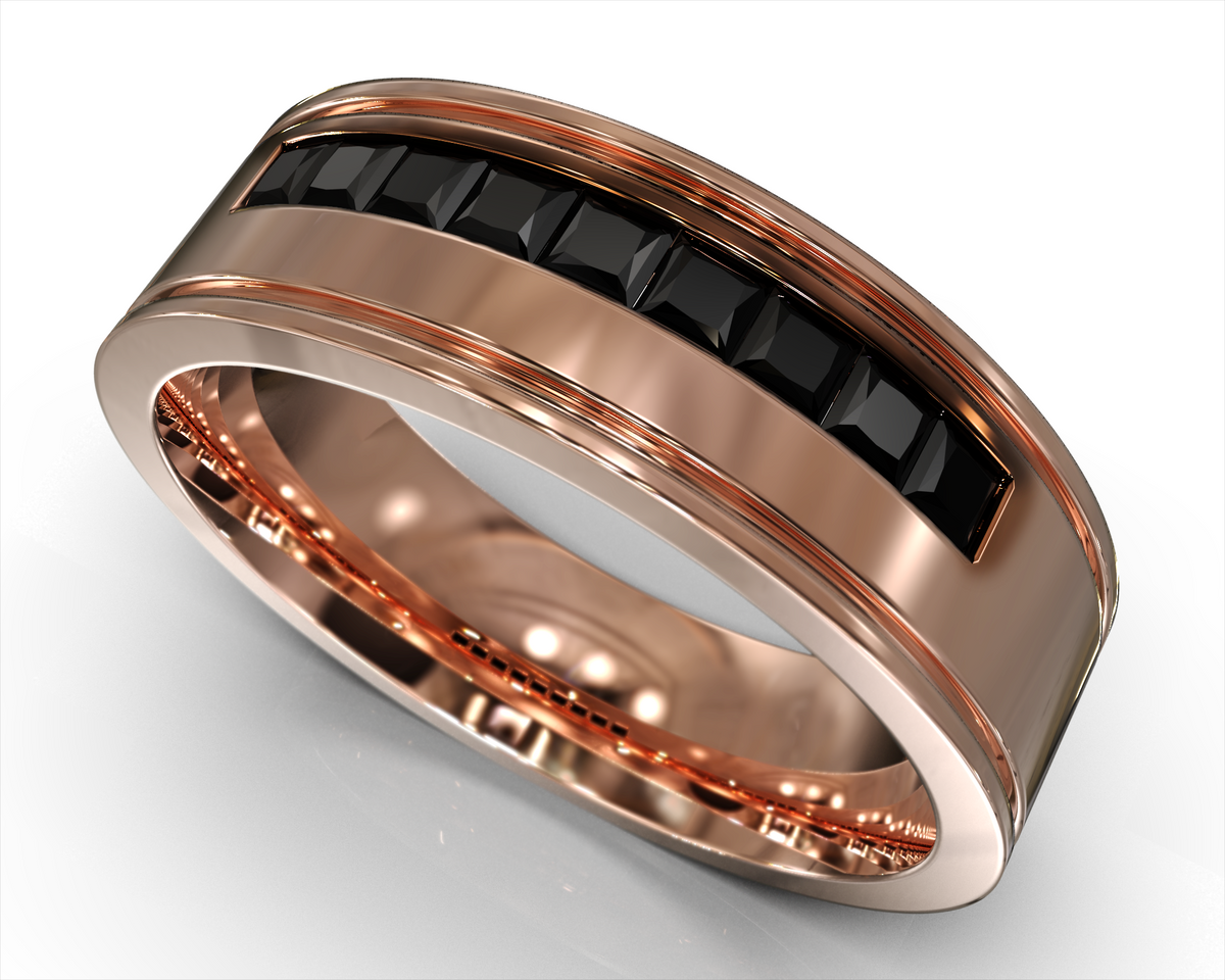 Buddha Ring