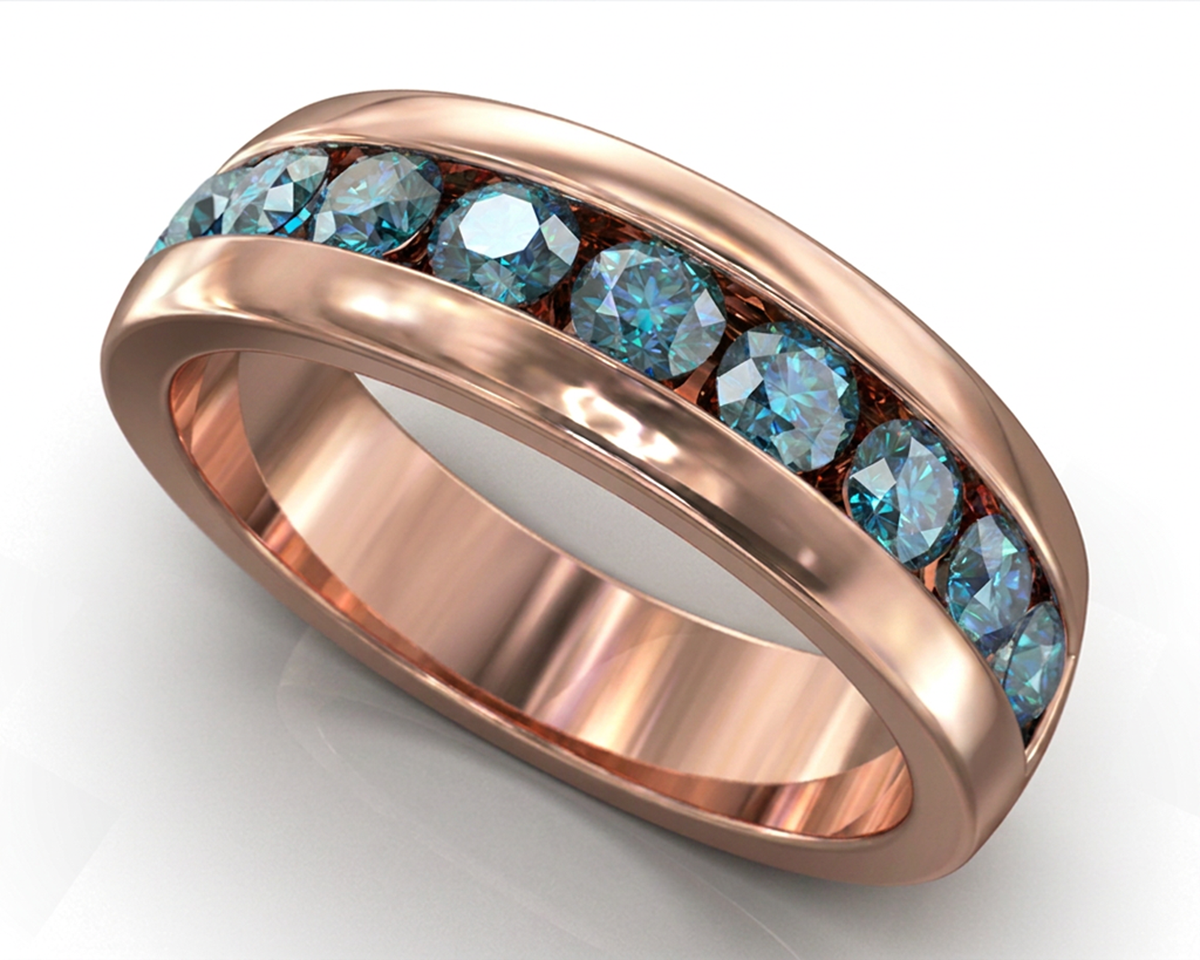 Matisse Ring
