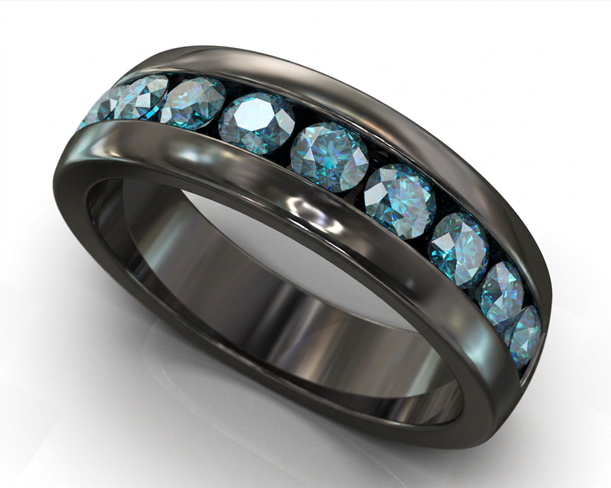 Matisse Ring