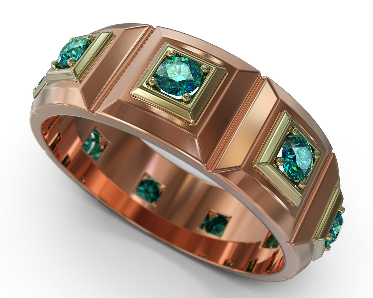 Shakespeare Ring