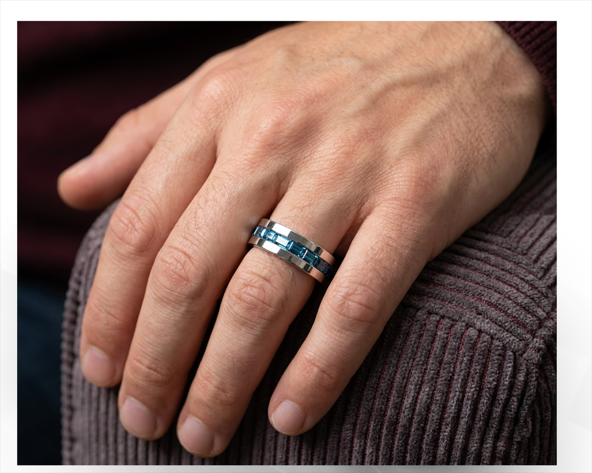 Gustav Ring