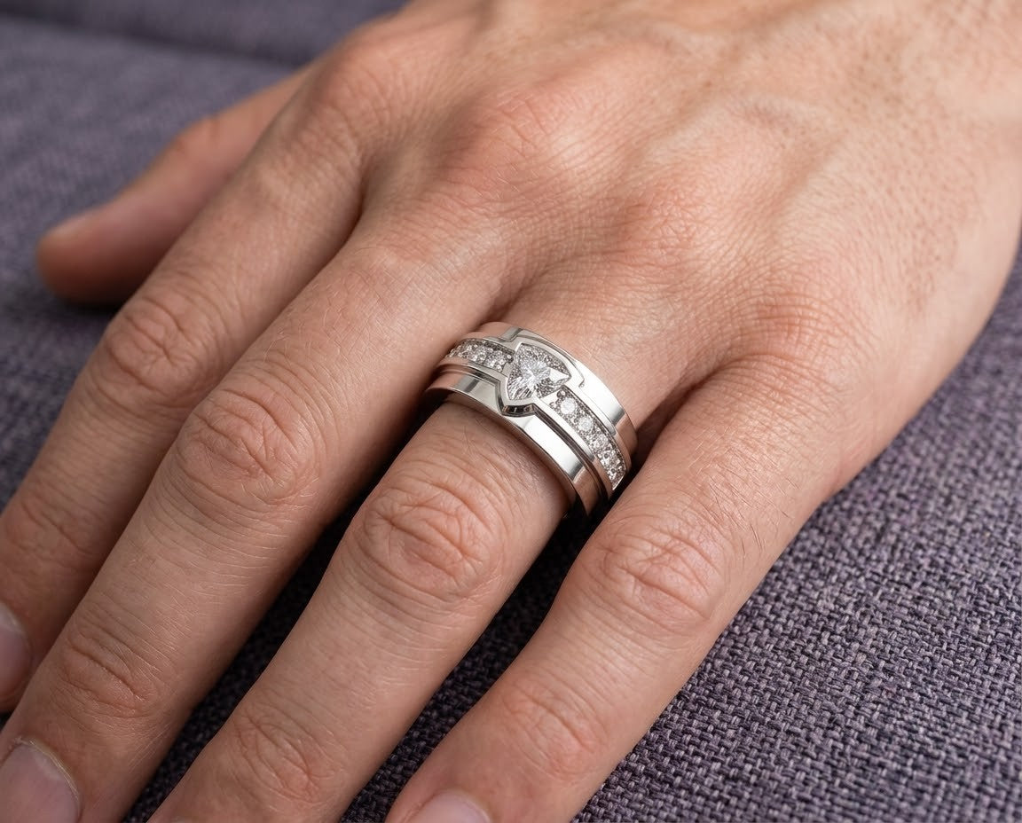 Dostoevsky Ring