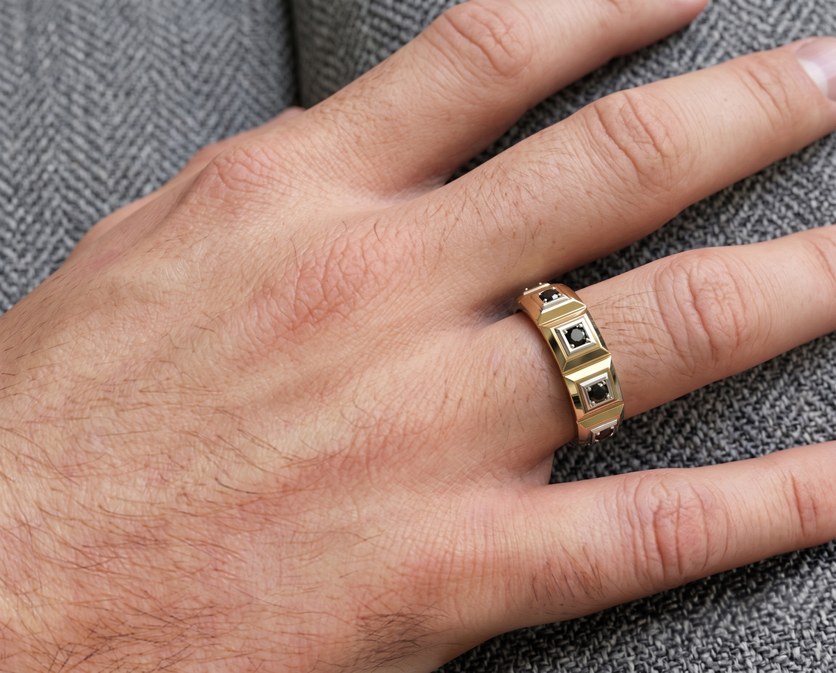 Shakespeare Ring
