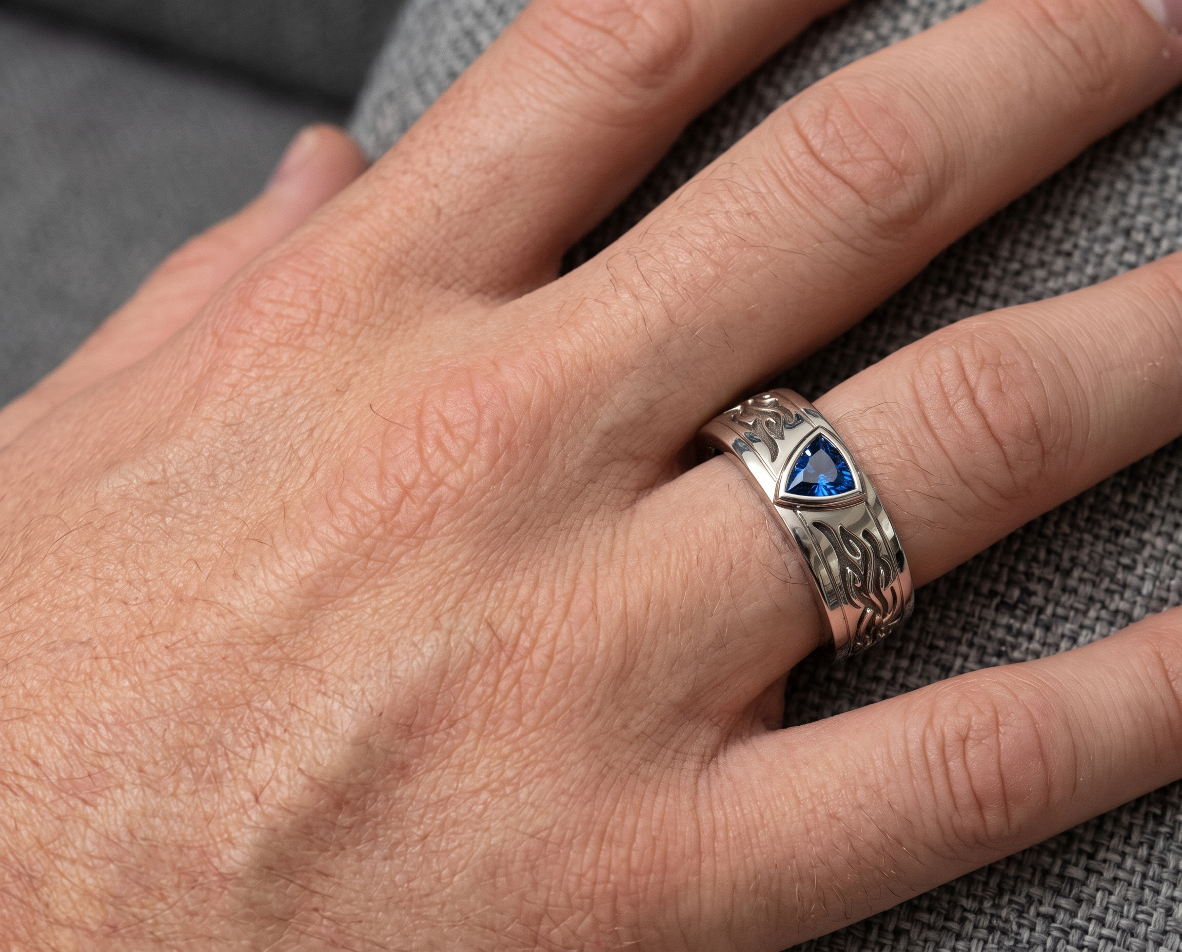 Socrates Ring