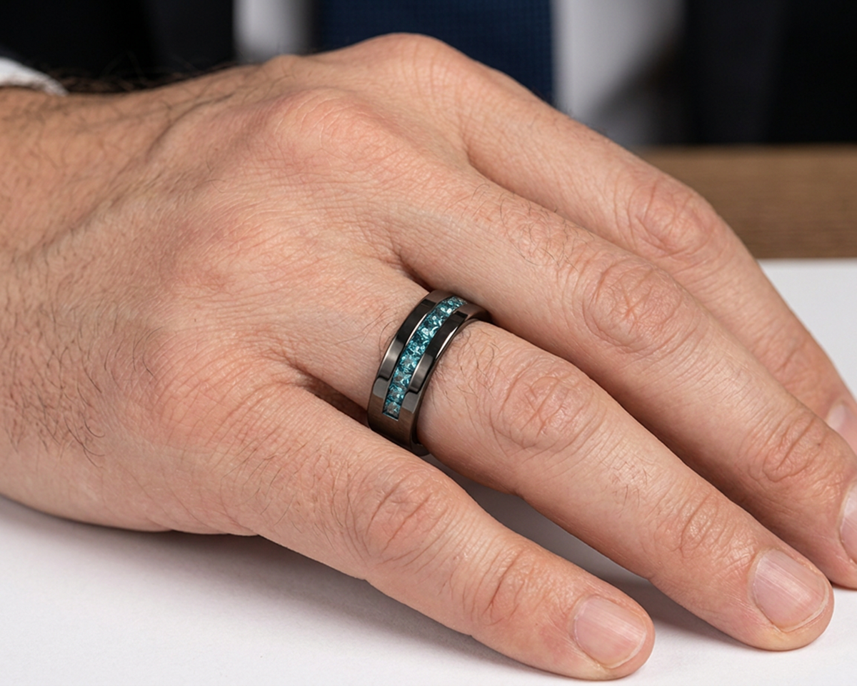 Kafka Ring