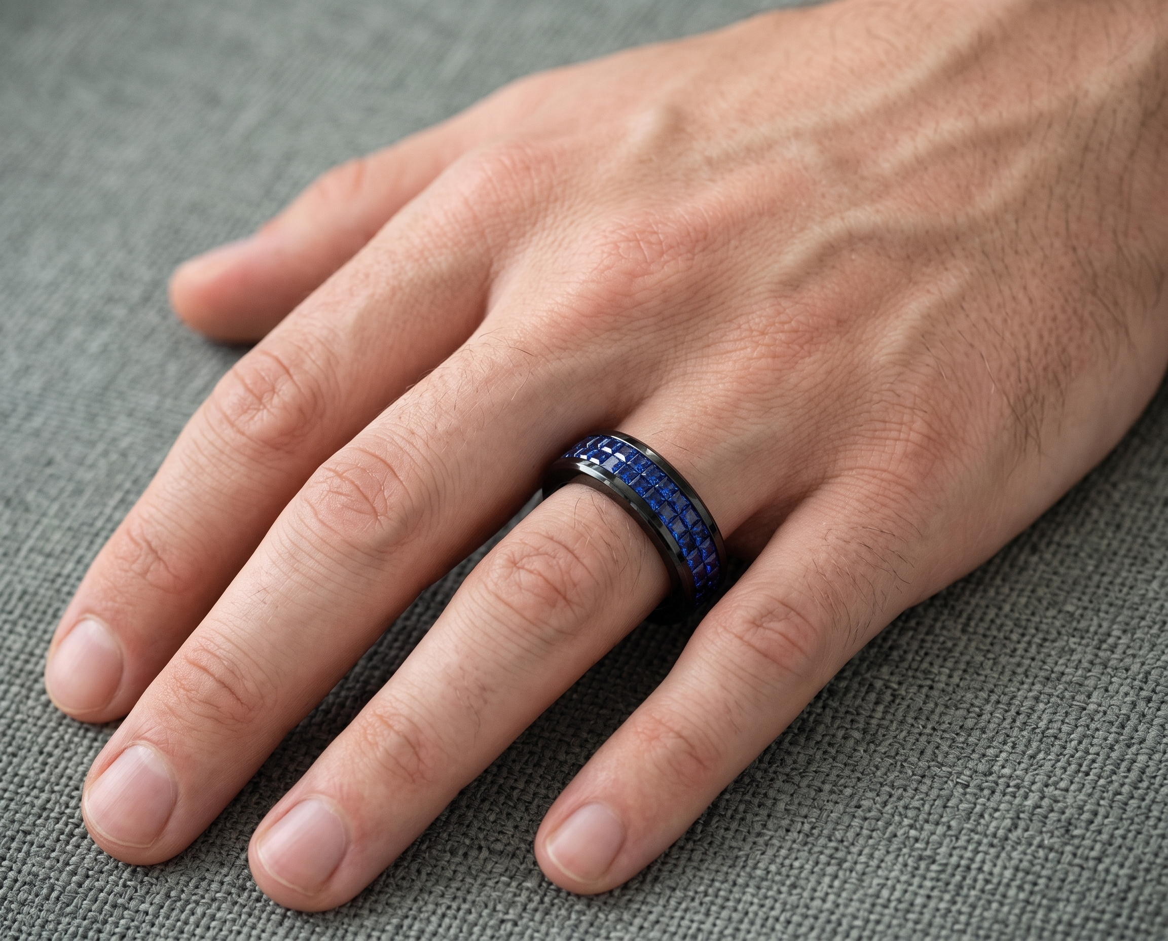 Vivaldi Ring