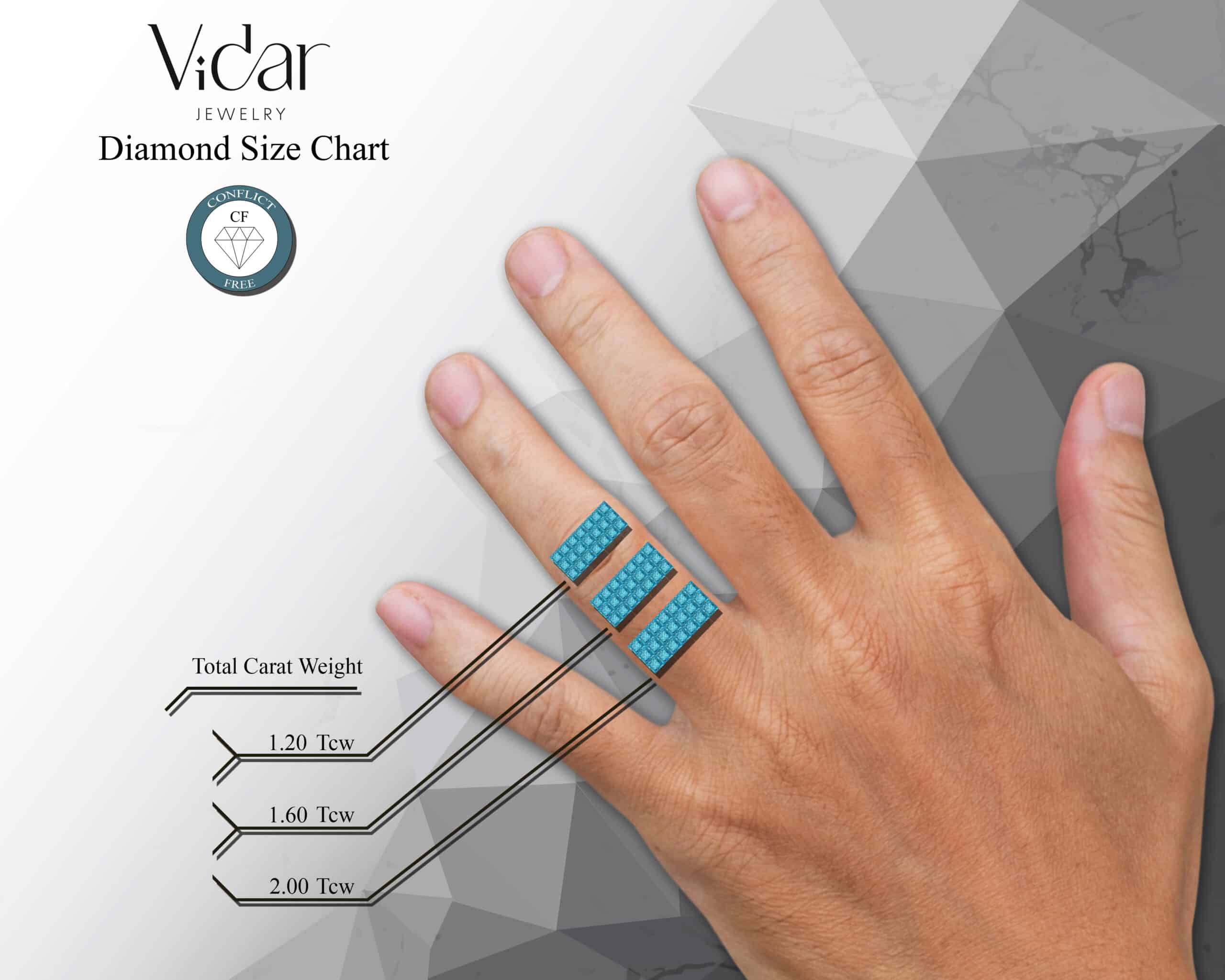 Pavlov Ring – view 5