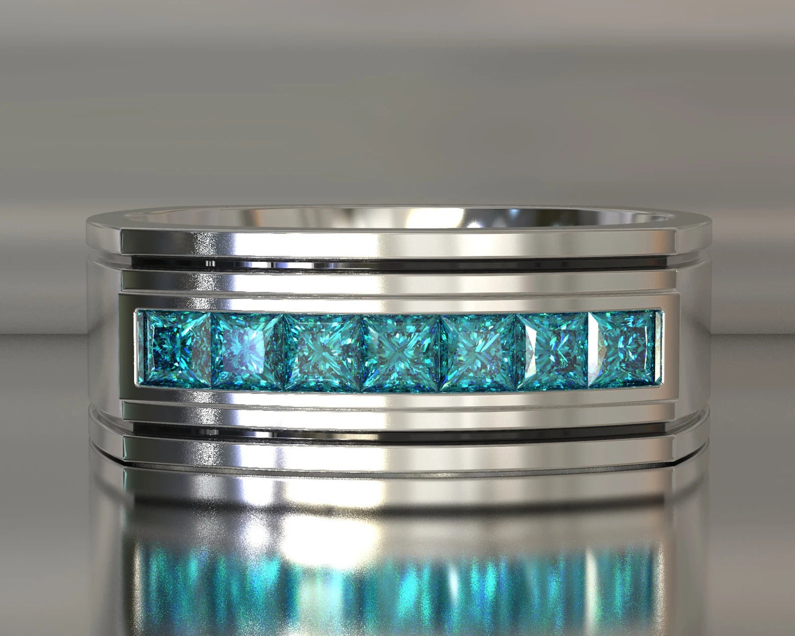 Marcus Ring – view 3