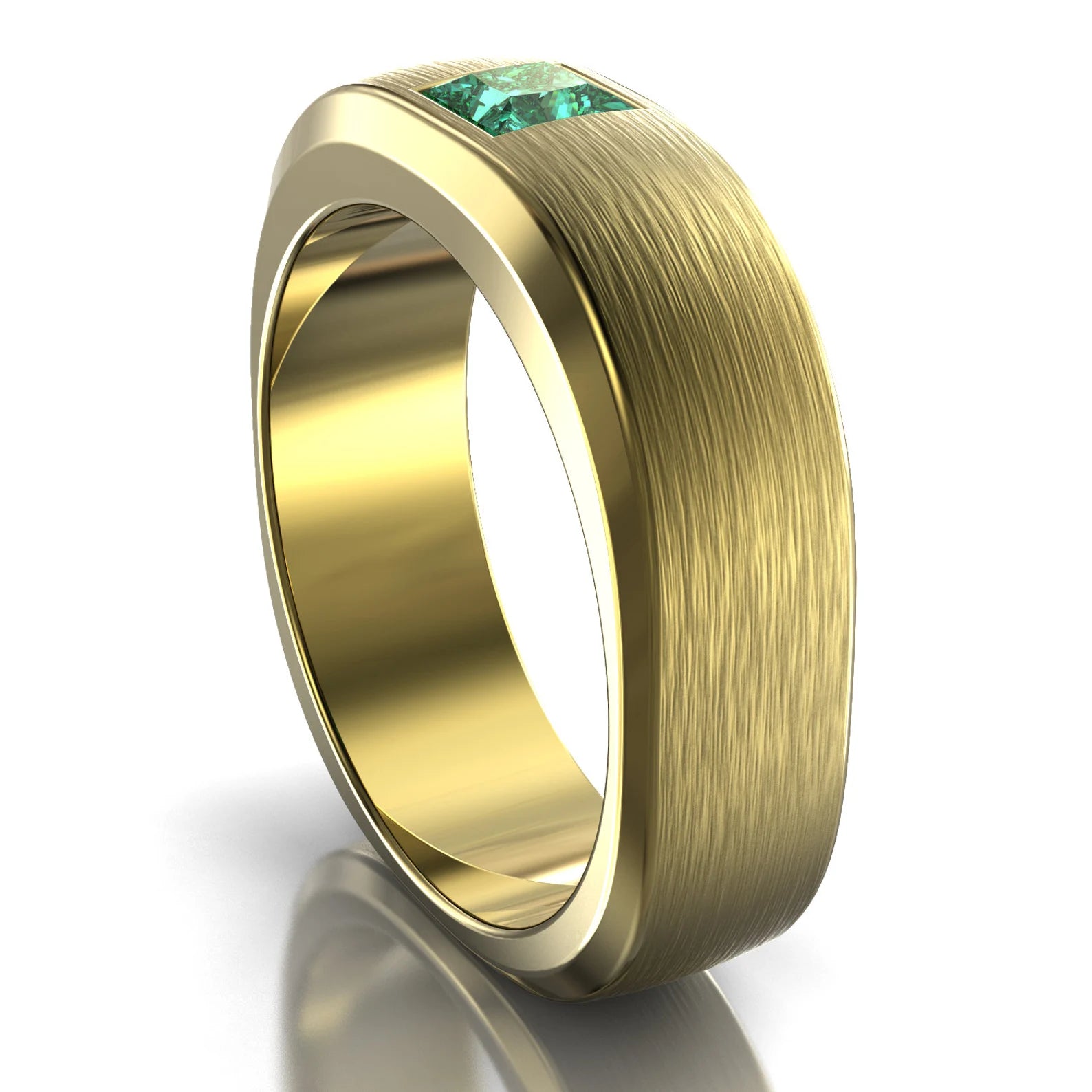 Edward Ring – view 2
