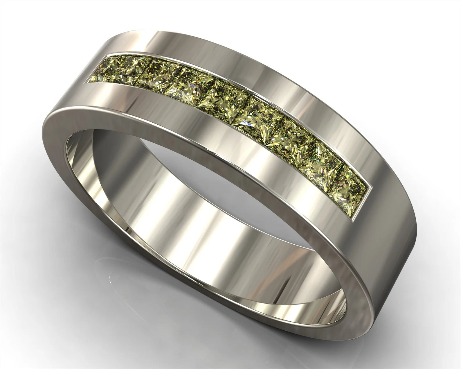 Kafka Ring – view 1