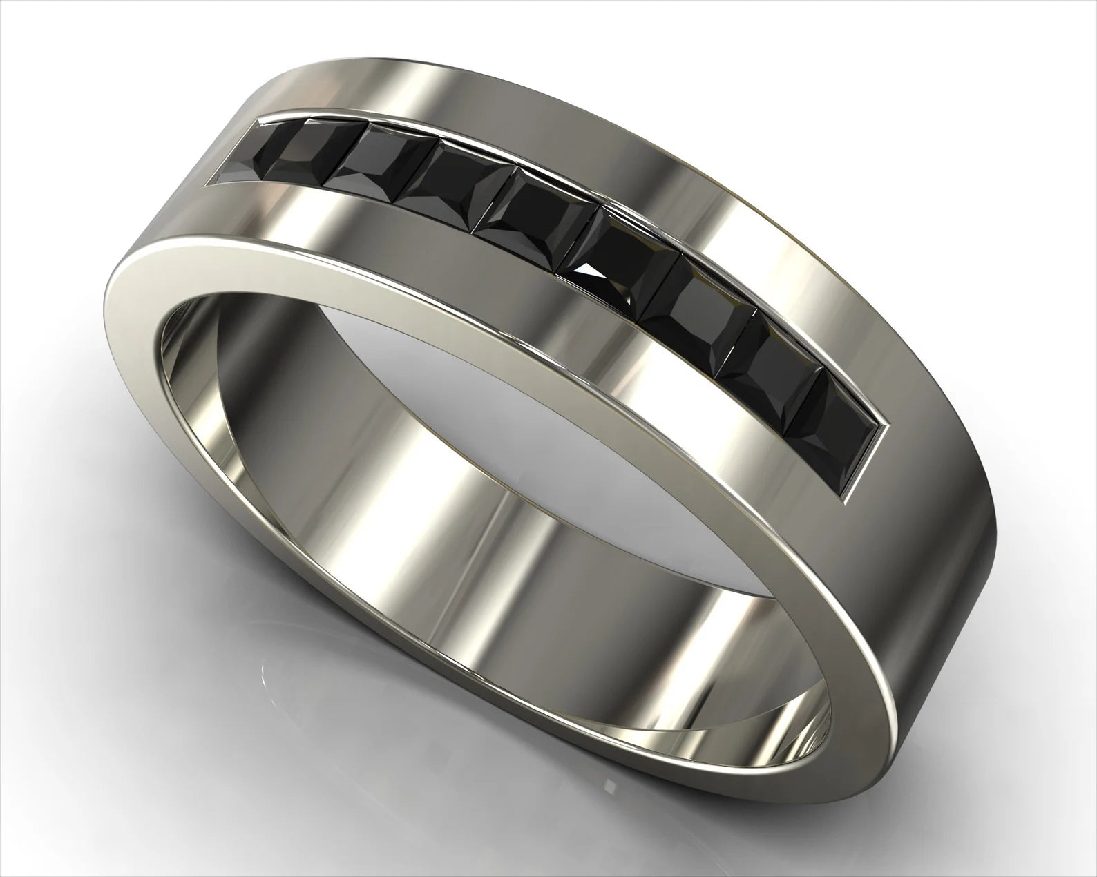 Kafka Ring – view 1