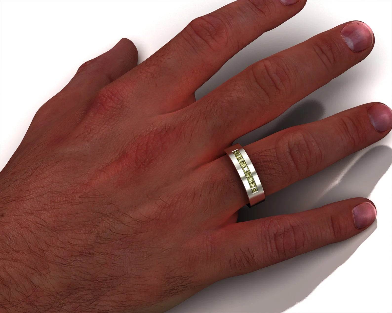 Kafka Ring – view 2