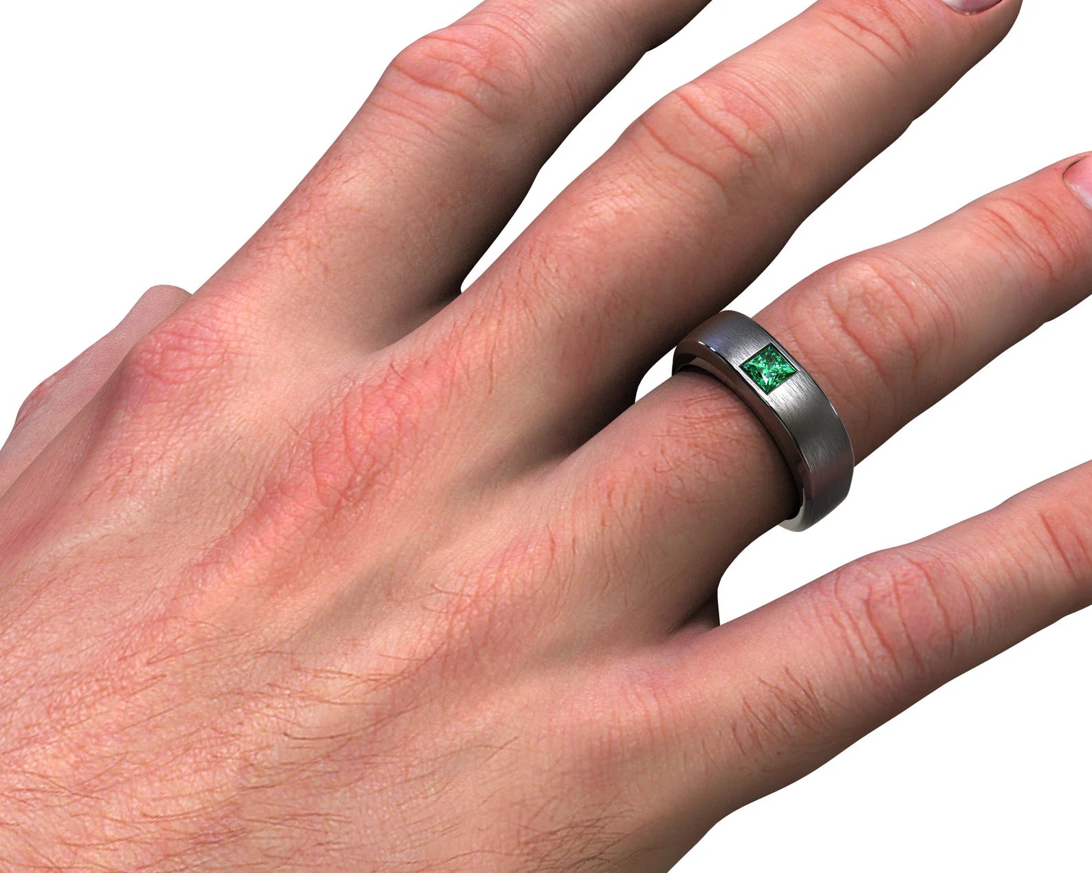 Edward Ring – view 2
