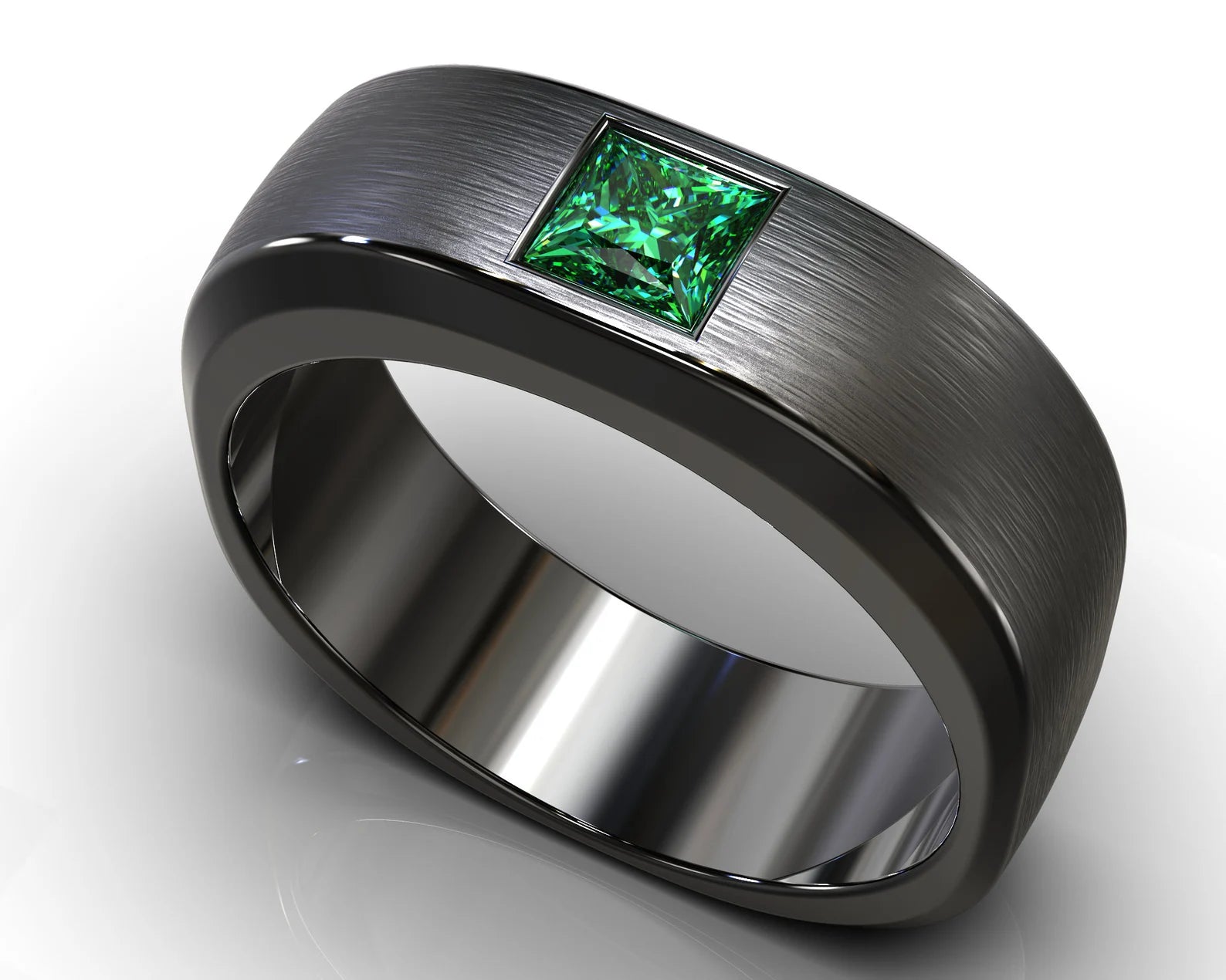 Edward Ring – view 1