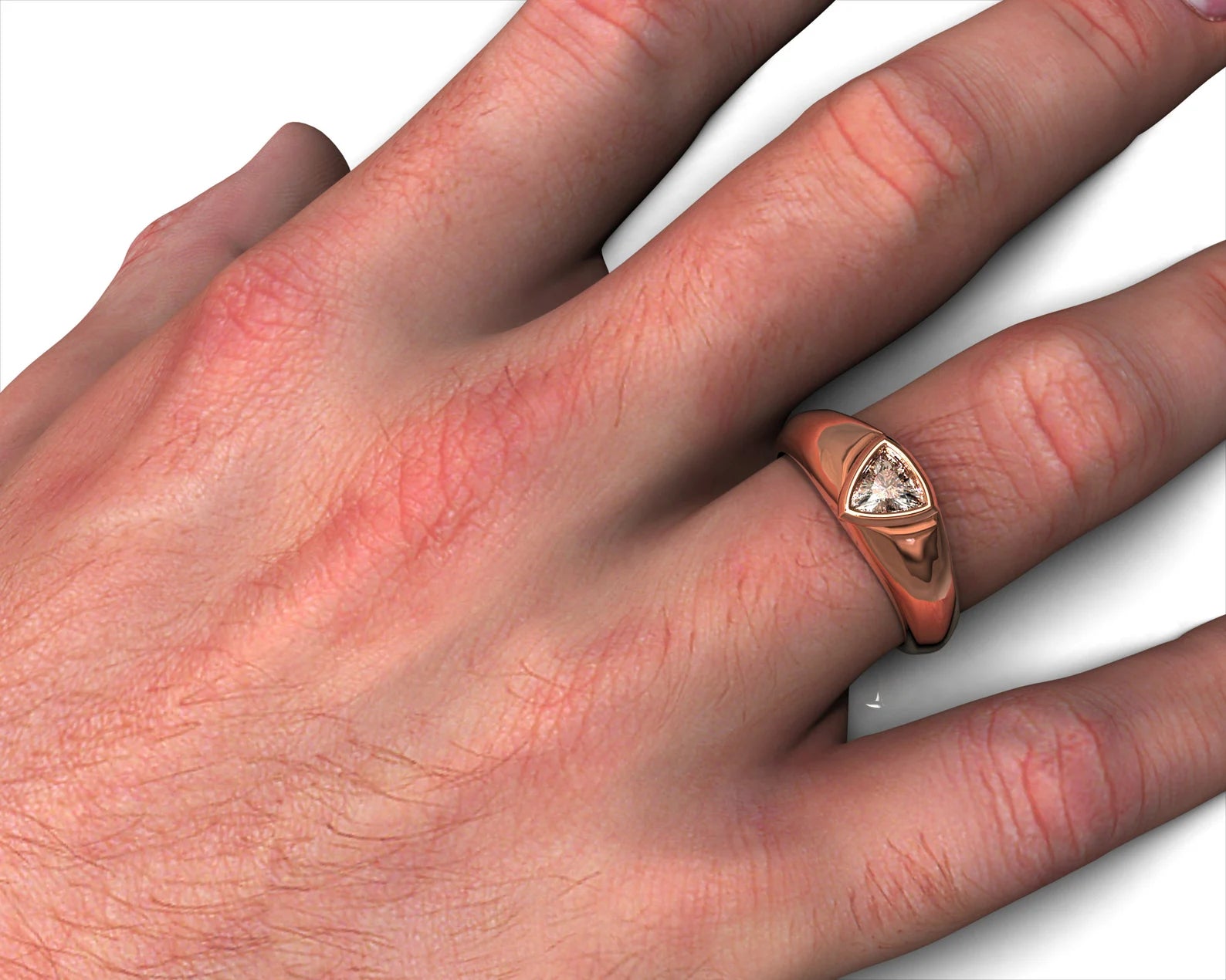 Pushkin Ring – view 2