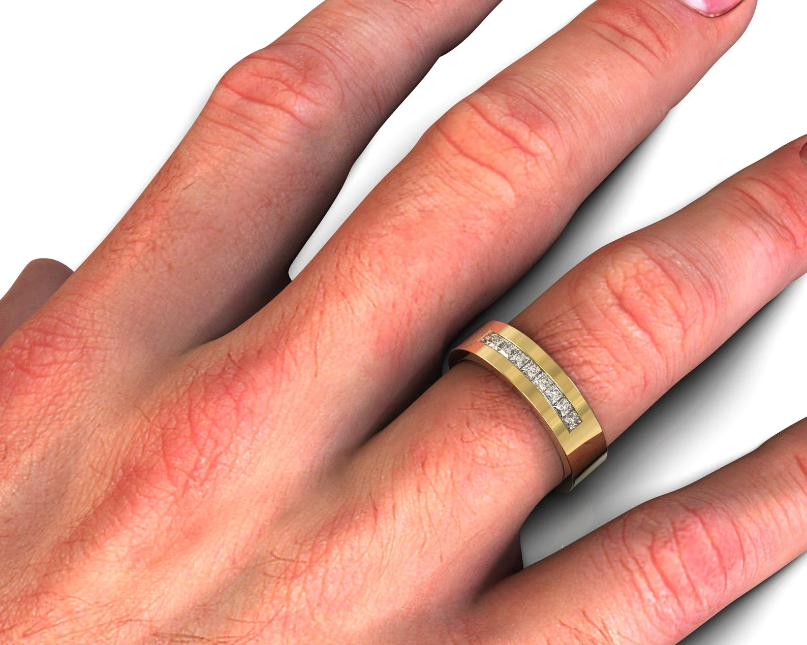 Kafka Ring – view 2