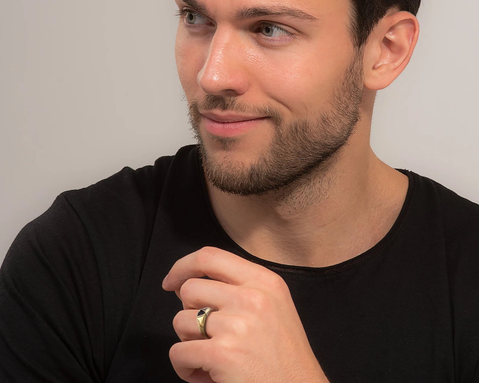 Pushkin Ring – view 4