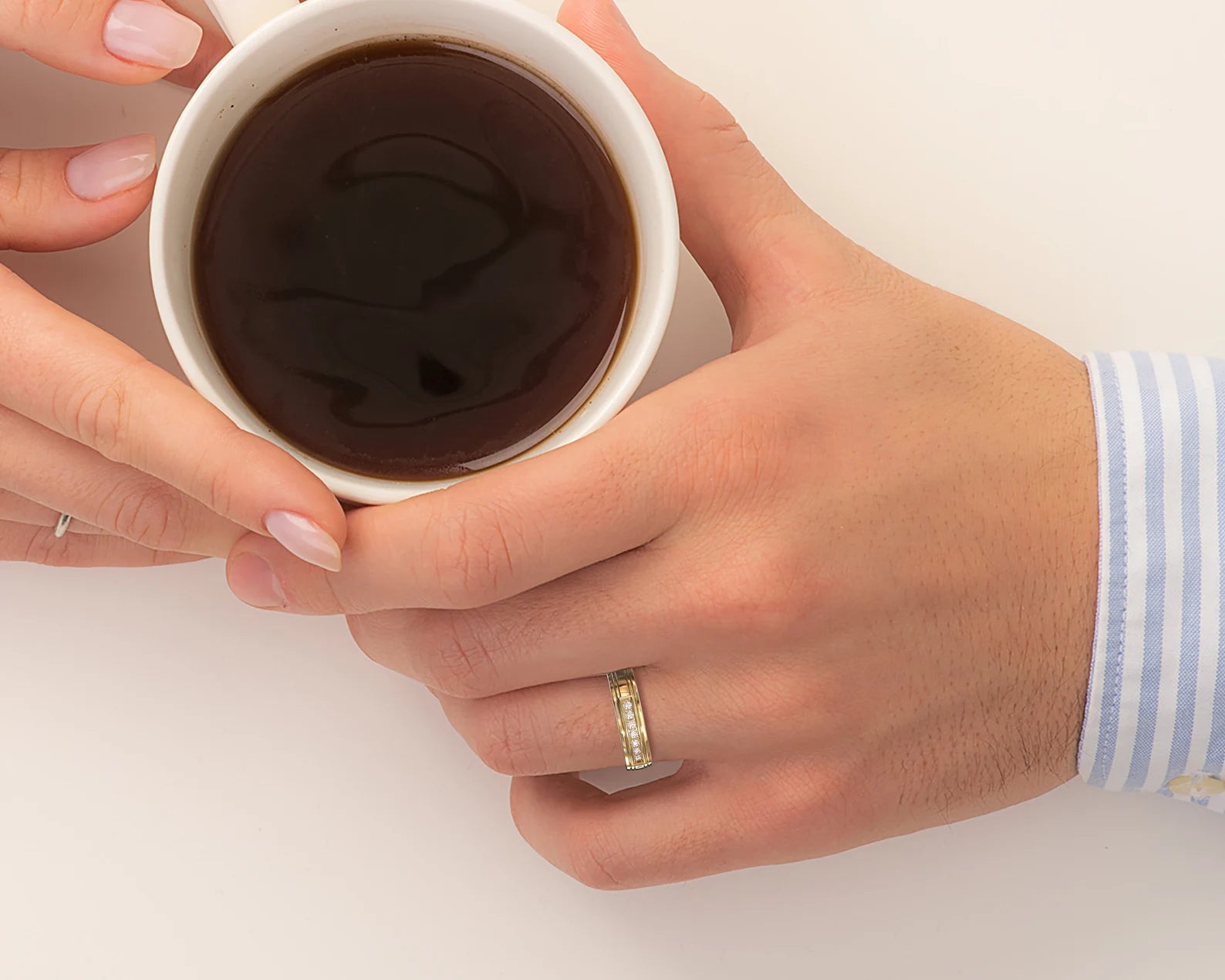 Edison Ring – view 4
