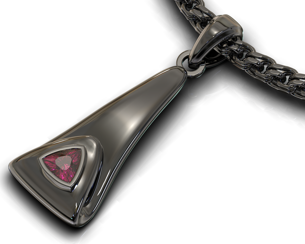 Napoleon Pendant
