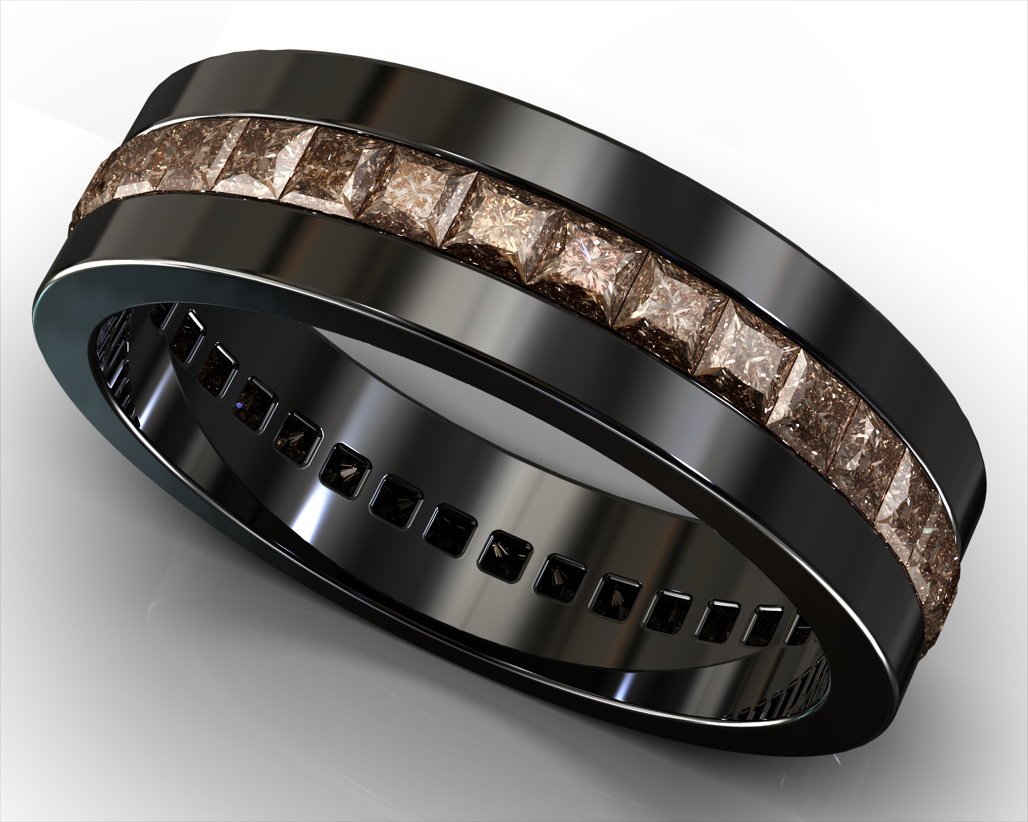 Courbet Ring