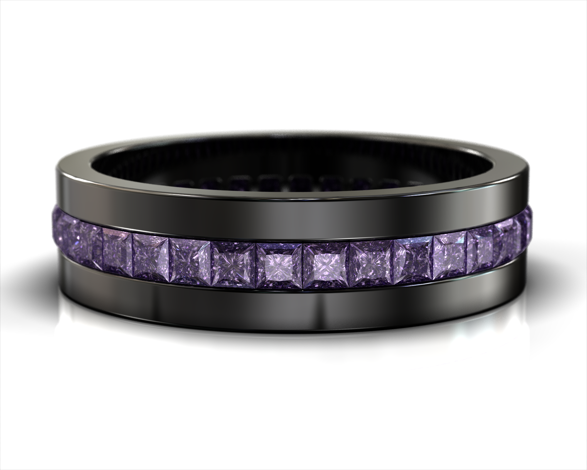 Courbet Ring